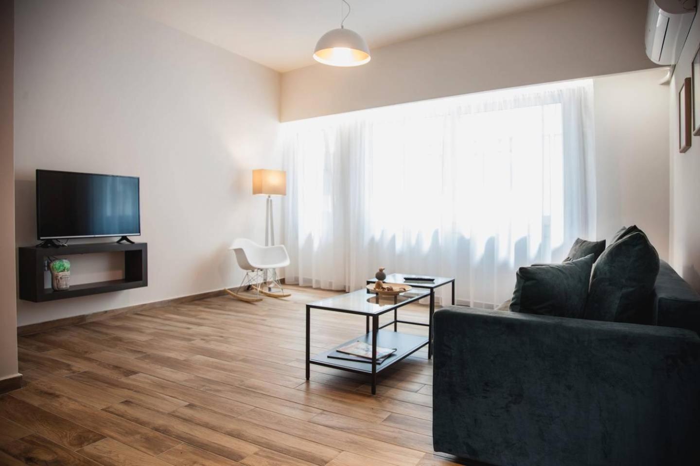 Toni'S Cosy Apartment Next To Syntagma Square Athens Ngoại thất bức ảnh
