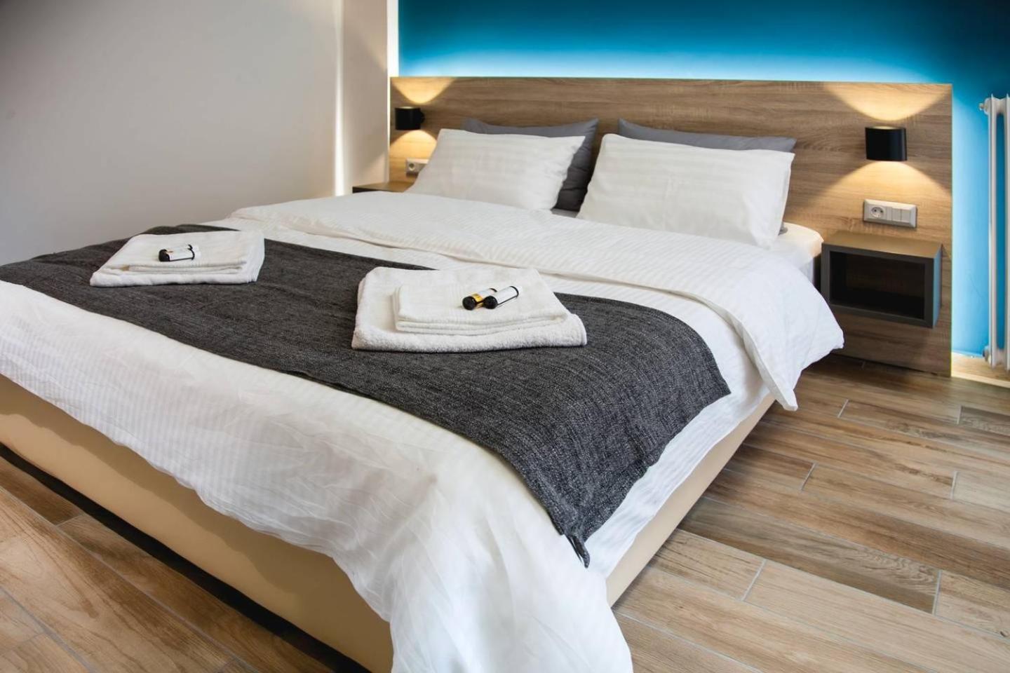 Toni'S Cosy Apartment Next To Syntagma Square Athens Ngoại thất bức ảnh