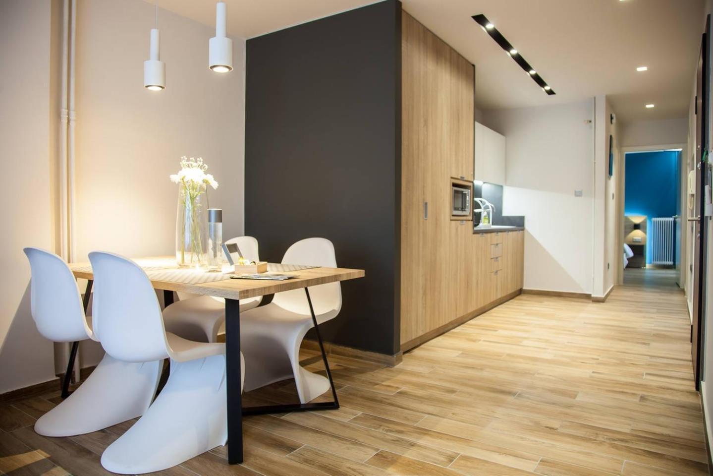Toni'S Cosy Apartment Next To Syntagma Square Athens Ngoại thất bức ảnh