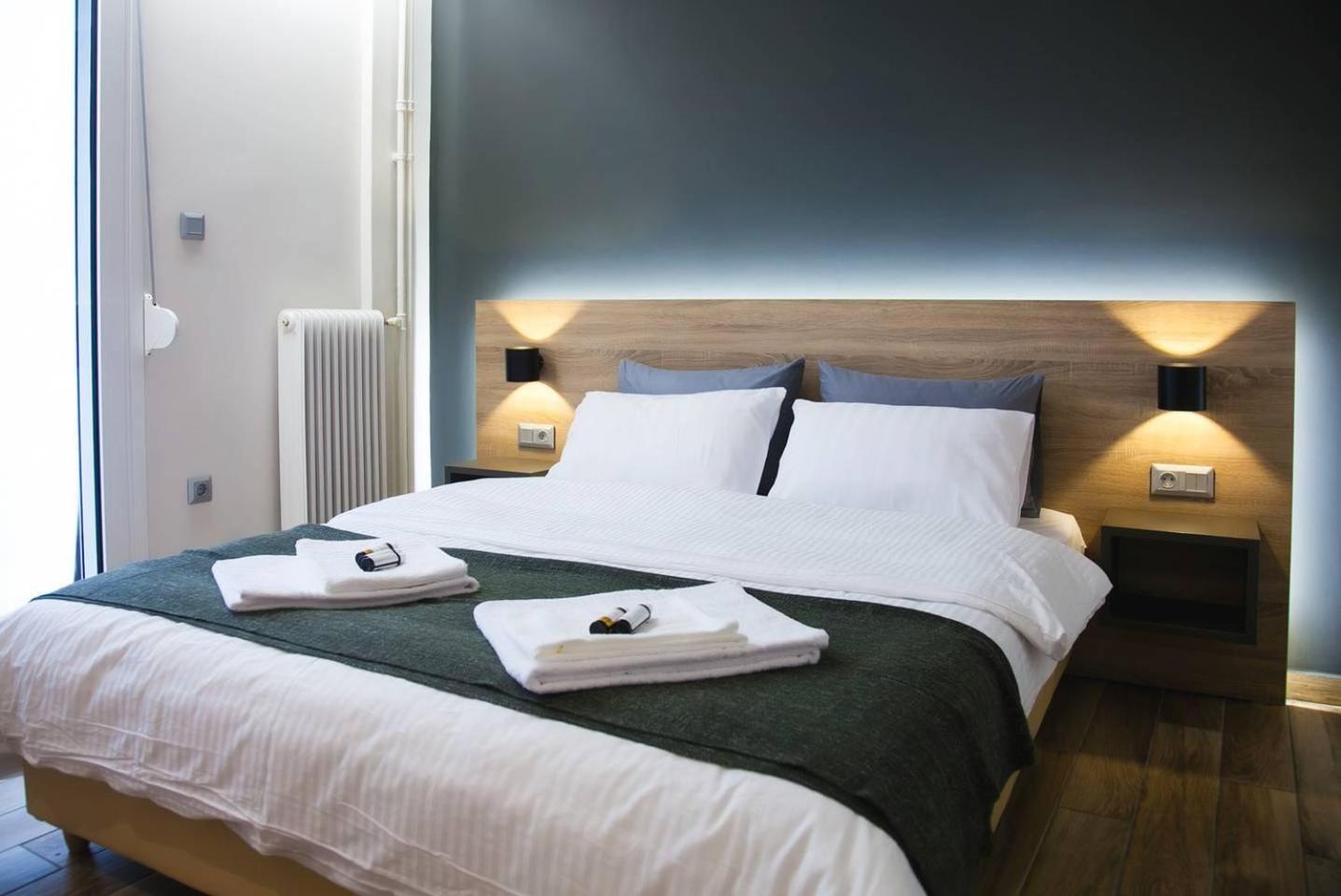 Toni'S Cosy Apartment Next To Syntagma Square Athens Ngoại thất bức ảnh