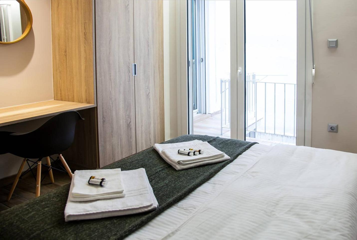 Toni'S Cosy Apartment Next To Syntagma Square Athens Ngoại thất bức ảnh