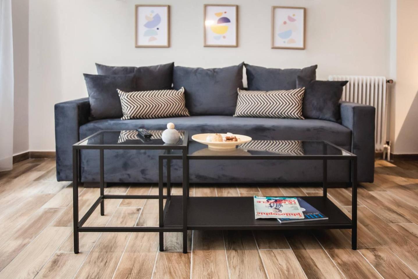 Toni'S Cosy Apartment Next To Syntagma Square Athens Ngoại thất bức ảnh