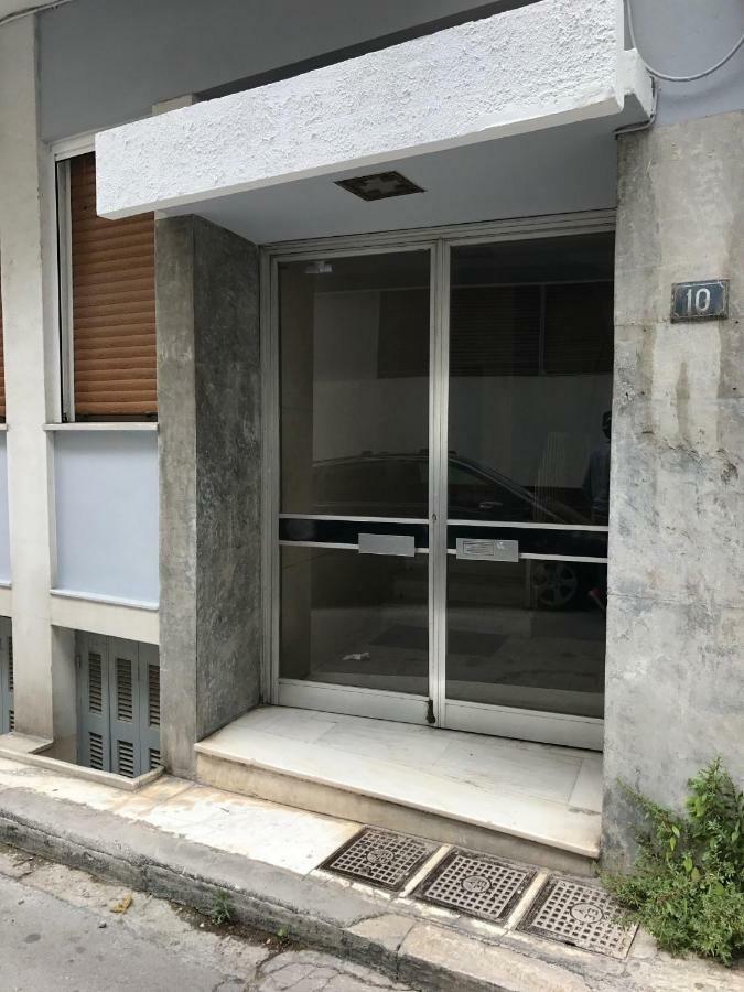 Toni'S Cosy Apartment Next To Syntagma Square Athens Ngoại thất bức ảnh